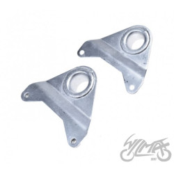 UCHWYT MOCOWANIA SILNIKA ( USZY SILNIKA ) MZ250