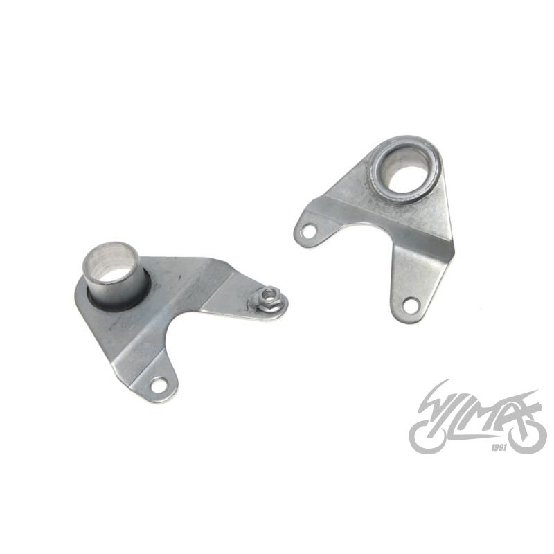 UCHWYT MOCOWANIA SILNIKA ( USZY SILNIKA ) MZ150