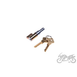ZAMEK BLOKADY MZ S51