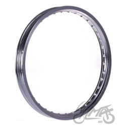 OBRĘCZ KOŁA 18x1,60 PRZÓD MZ ALUMINIOWA