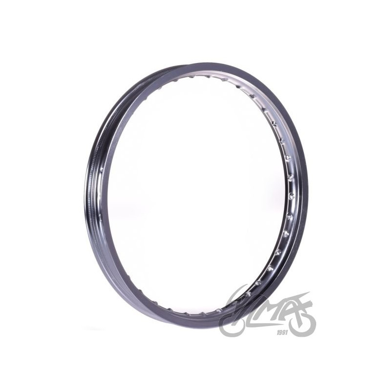 OBRĘCZ KOŁA 18x1,60 PRZÓD MZ ALUMINIOWA