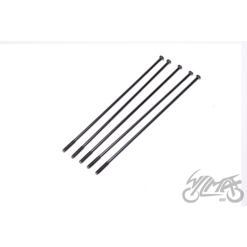 SZPRYCHA KOŁA MZ PRZÓD HAM.TARCZ.163mm 5 szt