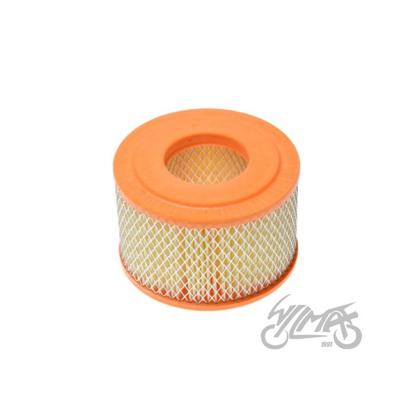 FILTR POWIETRZA WKŁAD MZ ETZ import