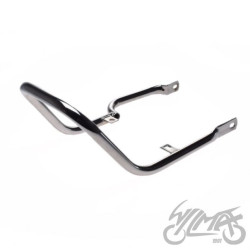 UCHWYT PASAŻERA MZ150 251 NT WGR