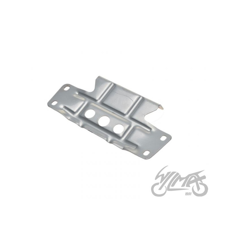 UCHWYT LAMPY TYŁ ETZ 251 /BŁOTNIK PLAST/