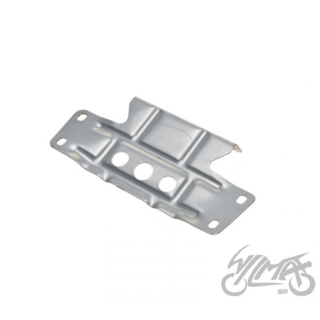 UCHWYT LAMPY TYŁ ETZ 251 /BŁOTNIK PLAST/