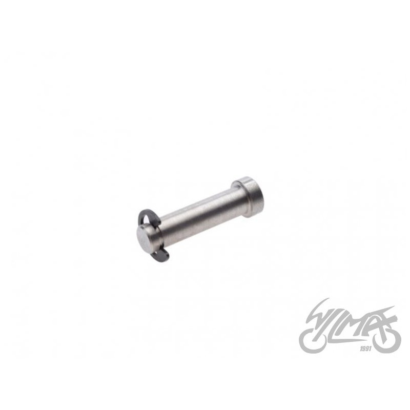 KOŁEK DŹWIGNI HAMULCA TARCZOWEGO MZ ETZ 26mm