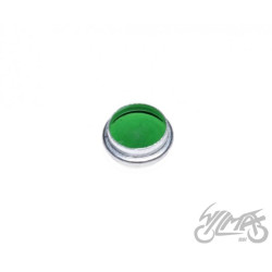 KONTROLKA LICZNIKA 16MM ZIELONA AWO RT BK KR51