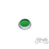 KONTROLKA LICZNIKA 16MM ZIELONA AWO RT BK KR51