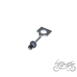 NAPINACZ ŁAŃCUCHA MZ150 MZ251