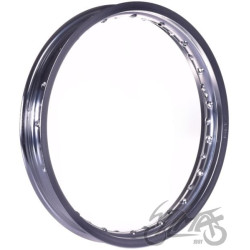 OBRĘCZ KOŁA 18x2,15 TYŁ MZ ALUMINIUM