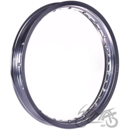 OBRĘCZ KOŁA 18x2,15 TYŁ MZ ALUMINIUM