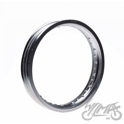 OBRĘCZ KOŁA 16x2.50 36 H SZPRYCH ALUMINIUM