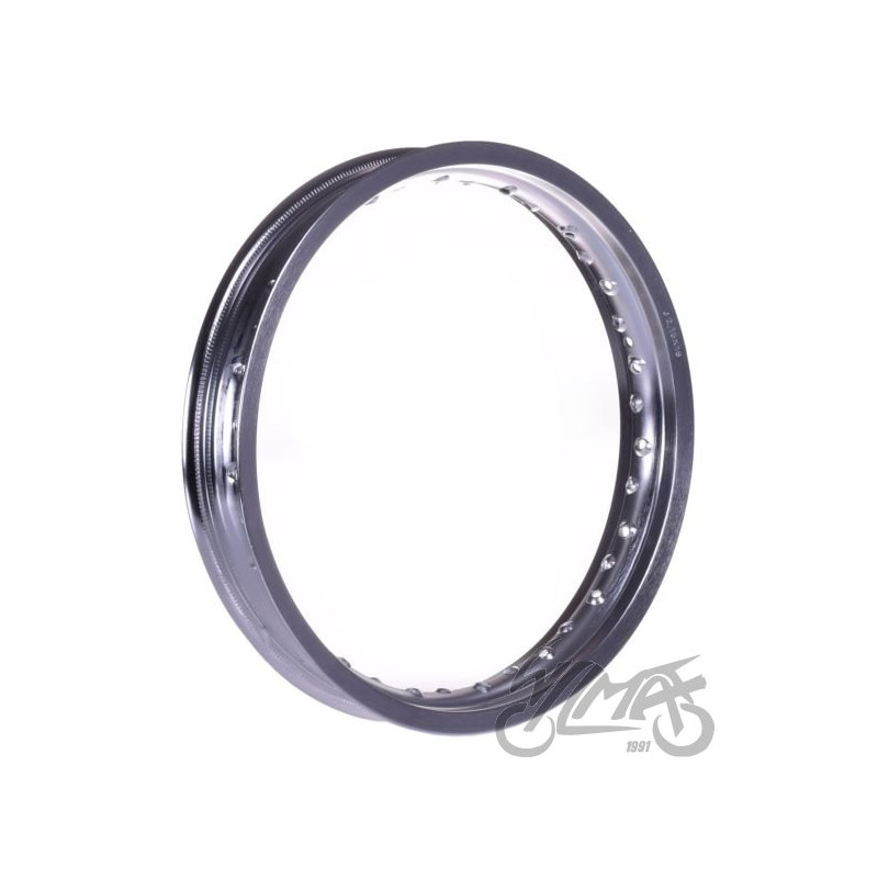 OBRĘCZ KOŁA 16x2,15 TYŁ ALUMINIUM