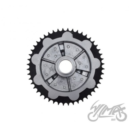 ZĘBATKA TYŁ 48z 428 MZ250