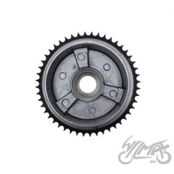 ZĘBATKA TYŁ 48z 428 MZ250