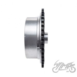 ZĘBATKA TYŁ 48z 428 MZ250
