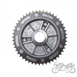 ZĘBATKA TYŁ 48z 428 MZ250 ALMOT