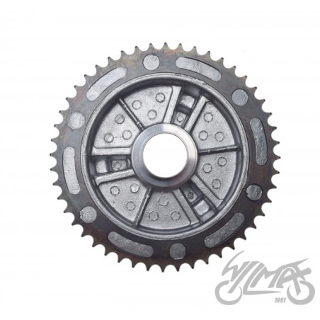 ZĘBATKA TYŁ 48z 428 MZ250 ALMOT