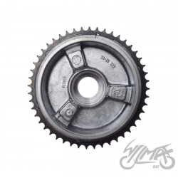 ZĘBATKA TYŁ 48z 428 MZ250 ALMOT