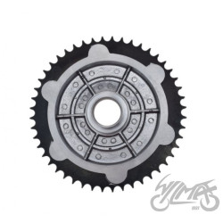 ZĘBATKA TYŁ 48z 428 MZ150