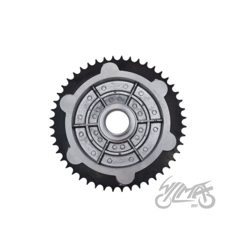 ZĘBATKA TYŁ 48z 428 MZ150