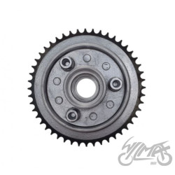 ZĘBATKA TYŁ 48z 428 MZ150