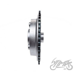 ZĘBATKA TYŁ 48z 428 MZ150