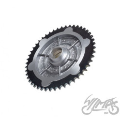 ZĘBATKA TYŁ 48z 428 MZ150