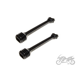 GUMA ŁAŃCUCHA MZ150 KPL