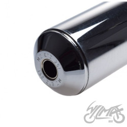TŁUMIK ETZ MZ251 IMPORT/TAIWAN
