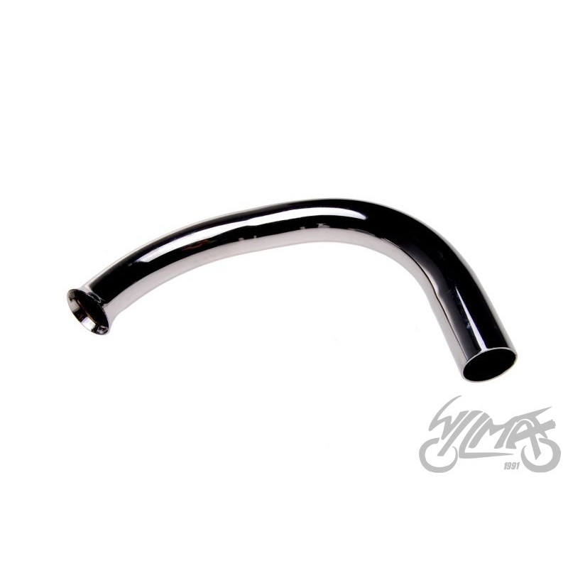 KOLANKO WYDECHOWE ETZ MZ250 WGR