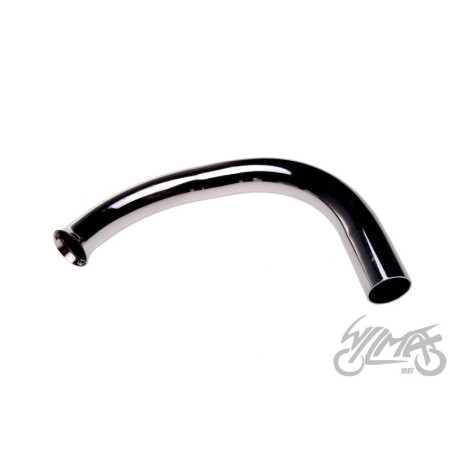 KOLANKO WYDECHOWE ETZ MZ250 WGR