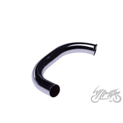 KOLANKO WYDECHOWE ETZ MZ251 IMPORT