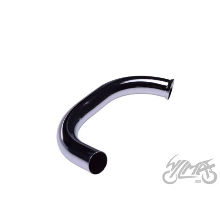 KOLANKO WYDECHOWE ETZ MZ251 IMPORT