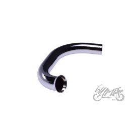 KOLANKO WYDECHOWE ETZ MZ251 IMPORT