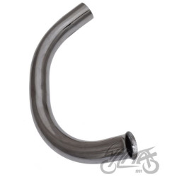 KOLANKO WYDECHOWE ETZ MZ150 ORG