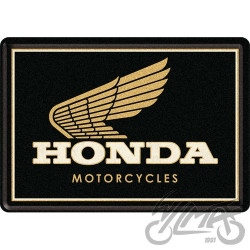 POCZTÓWKA 14X10cm HONDA MC 10342