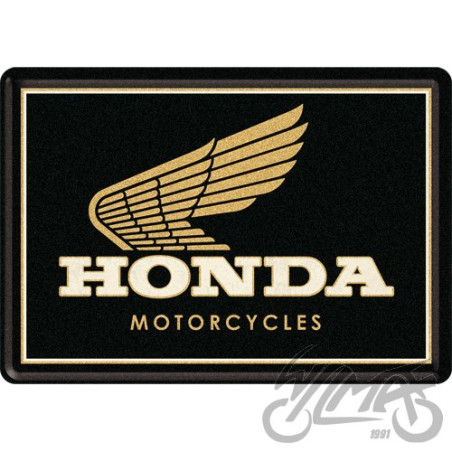 POCZTÓWKA 14X10cm HONDA MC 10342