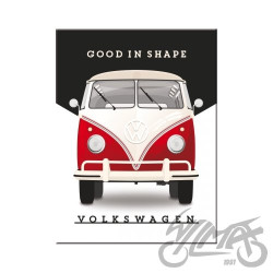 MAGNES VW GOOD IN SHAPE 14364