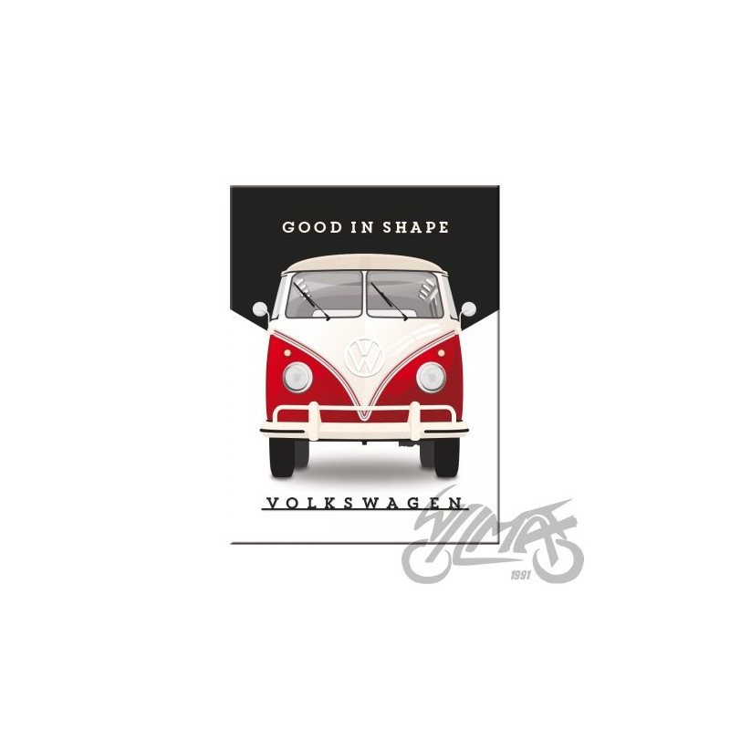 MAGNES VW GOOD IN SHAPE 14364