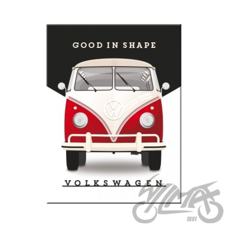 MAGNES VW GOOD IN SHAPE 14364