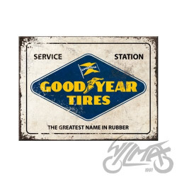 MAGNES GOODYEAR 14370