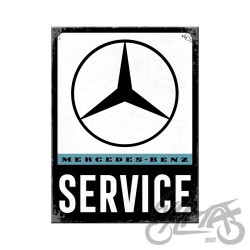 MAGNES MERCEDES-BENZ SERVICE 14373