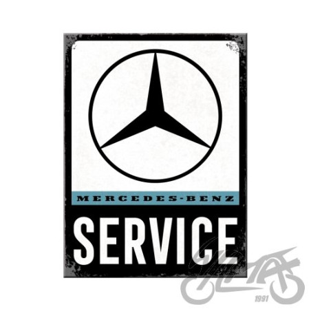 MAGNES MERCEDES-BENZ SERVICE 14373