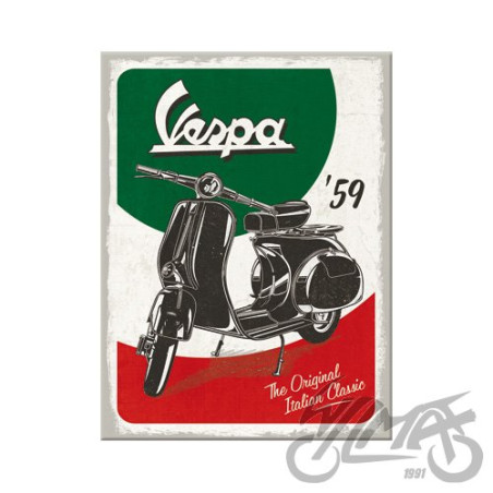MAGNES VESPA THE ITALIAN CLASSIC 14386