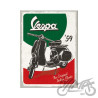 MAGNES VESPA THE ITALIAN CLASSIC 14386
