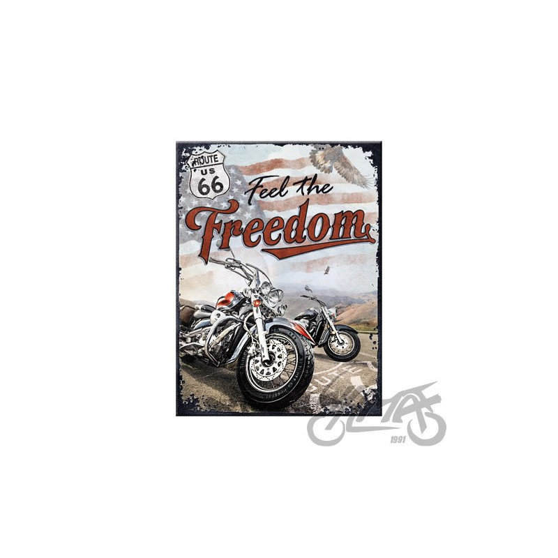 MAGNES ROUTE 66 FREEDOM 14393