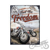 MAGNES ROUTE 66 FREEDOM 14393