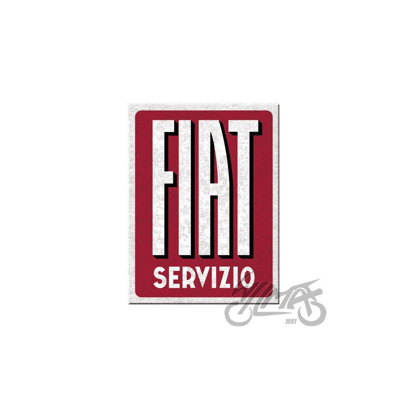 MAGNES FIAT SERVIZIO 14398